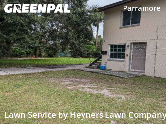 Lawn Maintenance nearby Orlando, FL, 