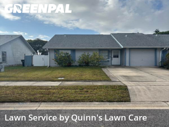 Lawn Care Service nearby Orlando, FL, 