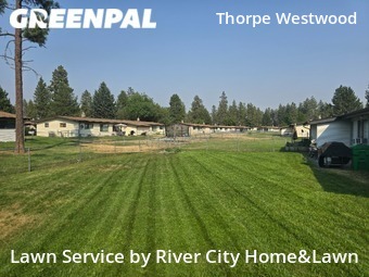 Lawn Maintenance nearby Spokane, WA, 