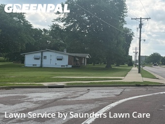 Lawn Mow nearby Florissant, MO, 