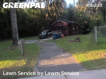 Lawn Care Service nearby Jacksonville, FL, 