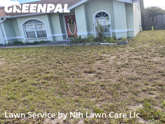 Yard Mowing nearby Winter Haven, FL, 