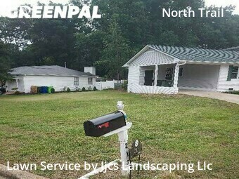 Lawn Service nearby Raleigh, NC, 
