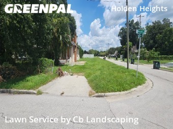 Lawn Maintenance nearby Orlando, FL, 