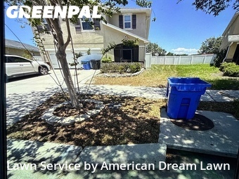 Lawn Maintenance nearby Riverview, FL, 