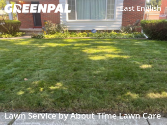 Lawn Cutting nearby Detroit, MI, 