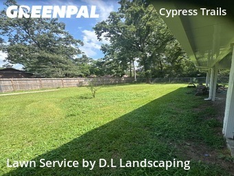 Lawn Service nearby Spring, TX, 