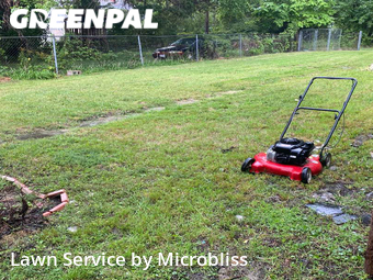 Yard Cutting nearby Toledo, OH, 