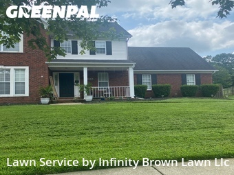 Lawn Cutting nearby Louisville, KY, 