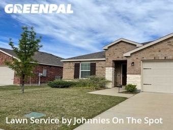 Lawn Mowing Service nearby Heath, TX, 