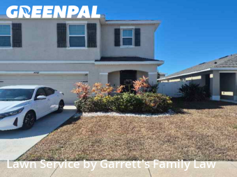 Lawn Service nearby Riverview, FL, 