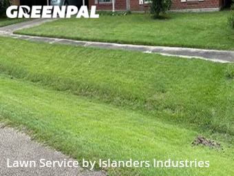 Lawn Mow nearby Baton Rouge, LA, 