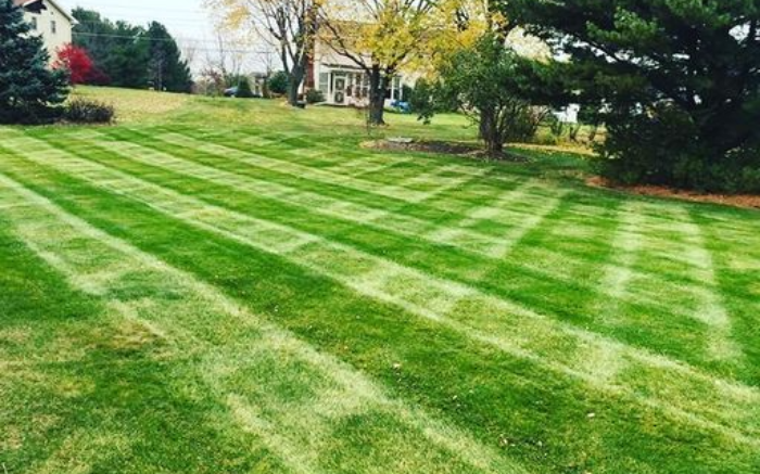 Yard mowing company in Hillsborough, NC, 27278