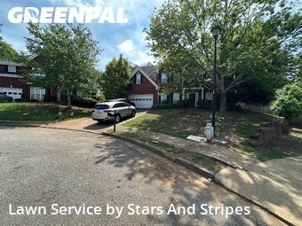 Lawn Mowing Service nearby Suwanee, GA, 