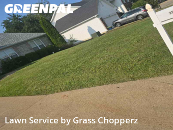 Grass Cutting nearby O'fallon, MO, 