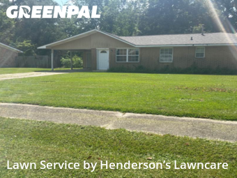 Yard Cutting nearby Baton Rouge, LA, 