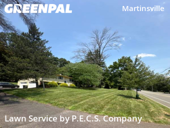 Lawn Care nearby Bridgewater, NJ, 