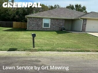 Lawn Care nearby Waco, TX, 