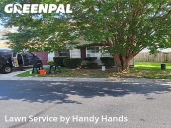 Lawn Service nearby Suffolk, VA, 