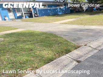 Grass Cutting nearby Melbourne, FL, 