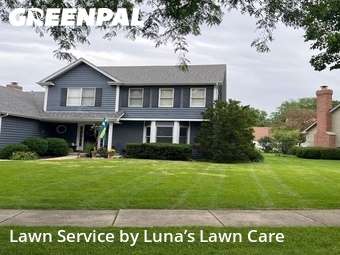 Lawn Care Service nearby Geneva, IL, 