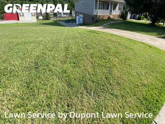 Lawn Mow nearby Clarksville, TN, 