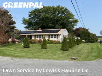 Lawn Mow nearby Frederica, DE, 