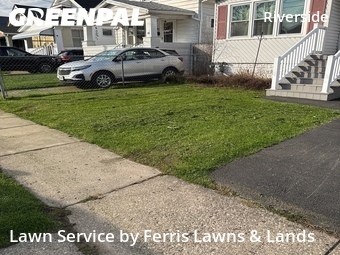 Lawn Cutting nearby Buffalo, NY, 