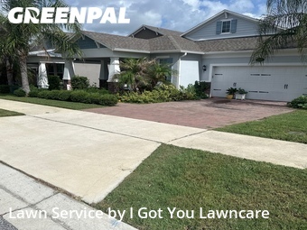 Lawn Service nearby Oakland, FL, 