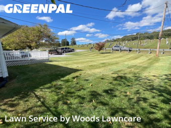 Lawn Cut nearby Blountville, TN, 