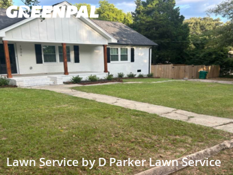 Grass Cutting nearby Aiken, GA, 