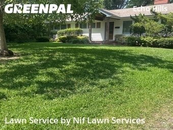 Lawn Mowing nearby Charlotte, NC, 