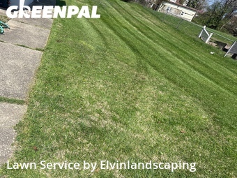 Lawn Mowing Service nearby Baltimore, MD, 