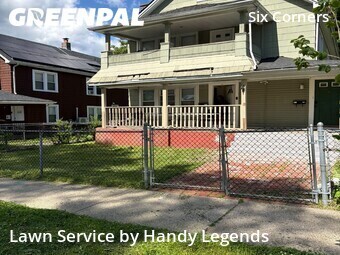 Yard Cutting nearby Springfield, MA, 