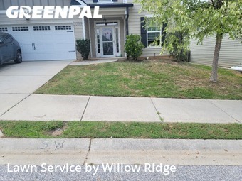 Grass Cut nearby Grovetown, GA, 