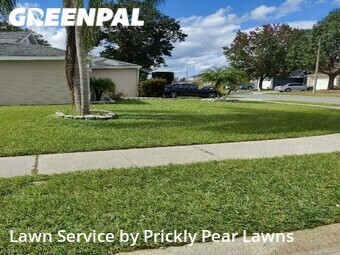 Lawn Service nearby Apopka, FL, 