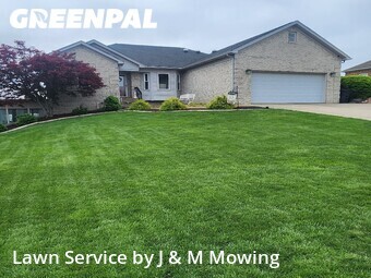 Lawn Care nearby New Albany, IN, 
