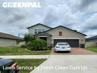 Yard Cutting nearby Lutz, FL, 