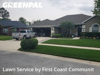Grass Cutting nearby Jacksonville, FL, 