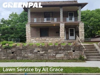 Lawn Mowing nearby Kansas City, MO, 