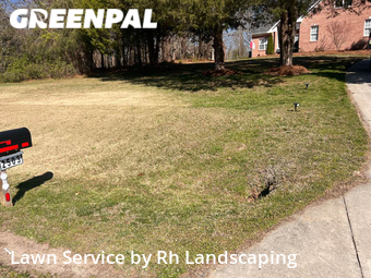 Lawn Maintenance nearby Mc Leansville, NC, 