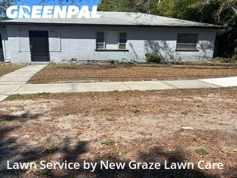 Lawn Care Service nearby Clearwater, FL, 