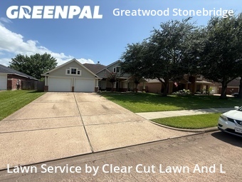 Lawn Maintenance nearby Sugar Land, TX, 