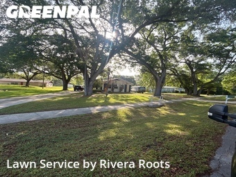 Lawn Care nearby Orlando, FL, 