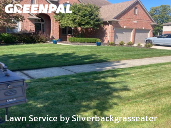 Lawn Service nearby Macomb, MI, 