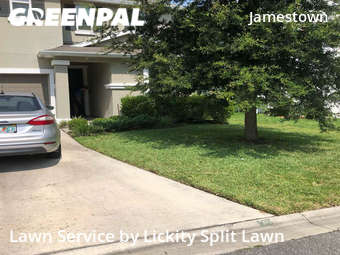 Lawn Care nearby Jacksonville, FL, 