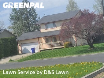 Lawn Mowing Service nearby Otis Orchards East Farms, ID, 