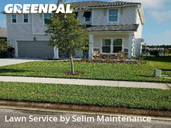 Lawn Cutting nearby Saint Johns, FL, 