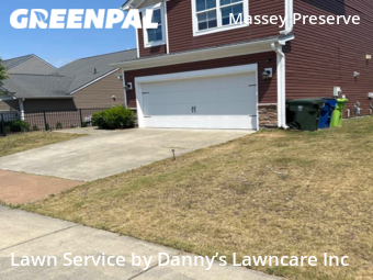 Lawn Mowing Service nearby Raleigh, NC, 