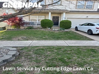 Yard Cutting nearby O'fallon, MO, 